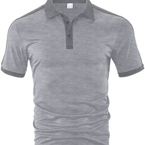 Aansluitend Polo Shirt