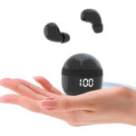 Noise Cancelling Oordopjes 