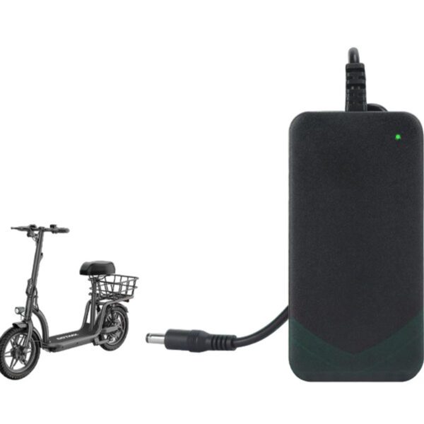 Universele Oplader