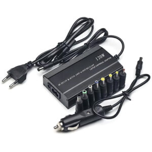 Universele Laptop Adapter 