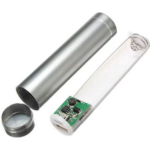 Geheime Verstopplek Oplader