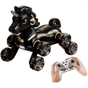 Bestuurbare Eenhoorn Robot