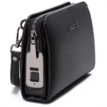 Vingerafdruk Slot Handtas