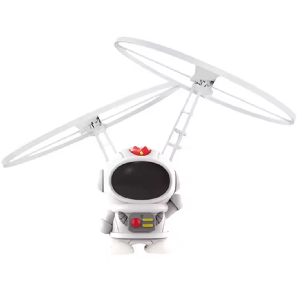 Mini Vliegende Astronaut