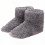 Verwarmde Schoenen