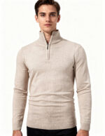 Aansluitende Coltrui met Rits