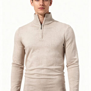 Aansluitende Coltrui met Rits