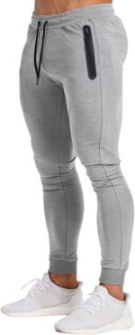 Aansluitende Sportbroek