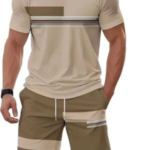 Zomer Kledingset Heren