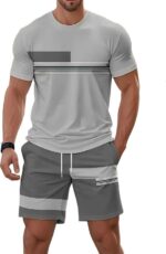 Zomer Kledingset Heren 