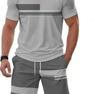 Zomer Kledingset Heren 