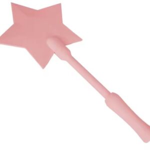 Draadloos Betalen Toverstaf Roze