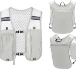 Fiets en hardloop vestje