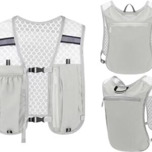 Fiets en hardloop vestje