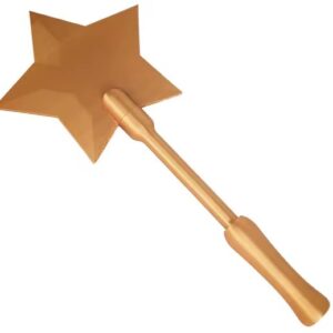 Draadloos Betalen Toverstaf Goud