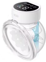 Elektrische Borstkolf