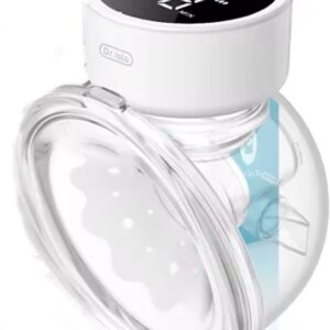 Elektrische Borstkolf