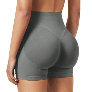 Push-up Legging Grijs