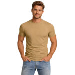 Relax Fit Heren Shirt