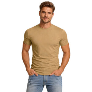 Relax Fit Heren Shirt
