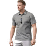 Modern Poloshirt