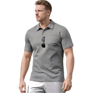 Modern Poloshirt