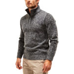 Moderne Coltrui met Rits