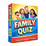 Familie Gezelschapspel