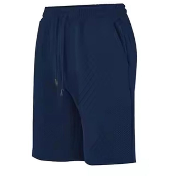 Korte luchtige broek  - Afbeelding 4