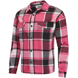 Klassiek Modern Overhemd