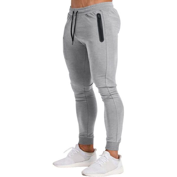 Aansluitende Sportbroek