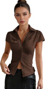 Zomer Blouse Dames
