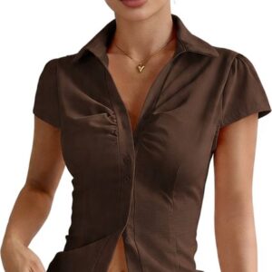 Zomer Blouse Dames