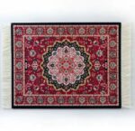 Perzische Muismat