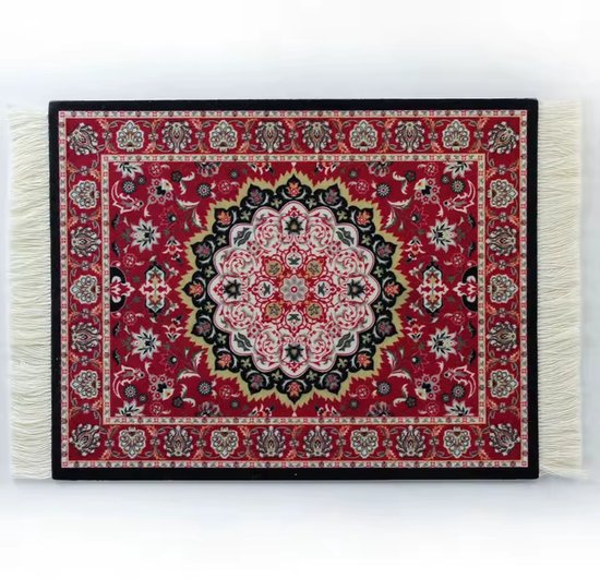 Perzische Muismat