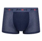 Boxershort Doorschijnend 