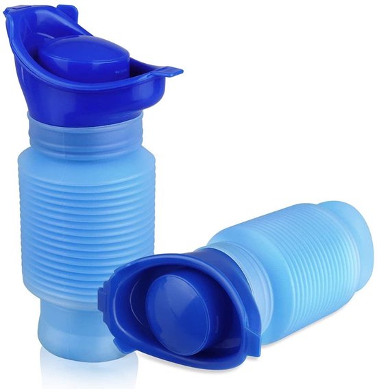 Urine Fles - Afbeelding 3