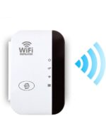 Wifi Versterker - 300 Mbps 