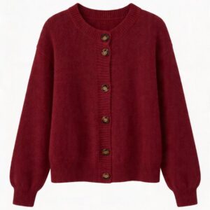 Mode Dames Vest 