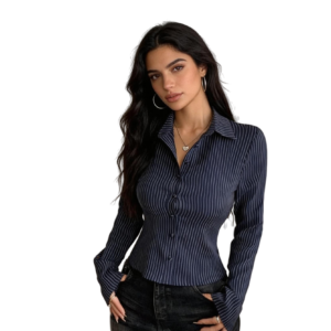 Fashion Blouse