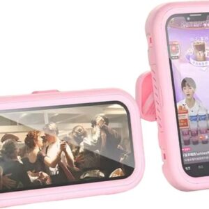 Telefoonhouder Douche