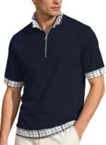Casual Heren Polo 