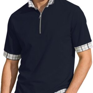 Casual Heren Polo 