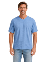 Oversized Relax Fit Shirt