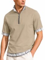 Casual Heren Polo