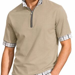 Casual Heren Polo