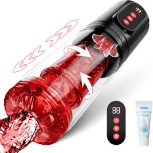 Masturbator