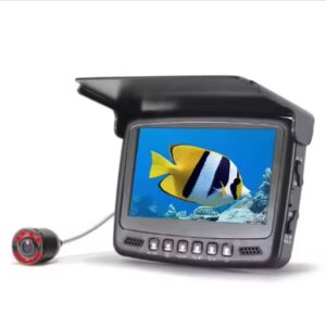 Onderwater Camera met Scherm