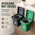 Grappige Asbak 