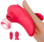 Clitoris Zuiger